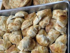 烤包子-新疆火焰山餐厅