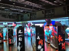 -上海体育博物馆
