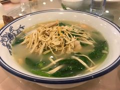-上海老饭店(北京分店)