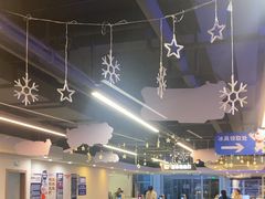 -世界之窗阿尔卑斯冰雪世界