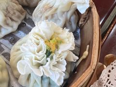 -都一处烧麦馆(前门店)