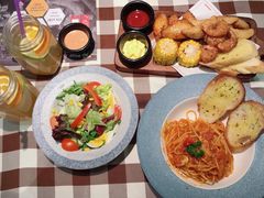 -米斯特比萨(罗斯福店)