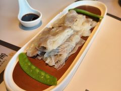 -新兴·金羊座·粤菜点心(乐峰店)