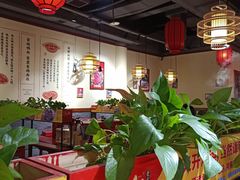 -谭鸭血老火锅(万象九宜城店)