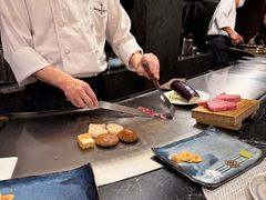 -神户牛排餐厅MOURIYA(总店)