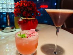 -翡翠36酒吧(浦东香格里拉店)