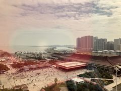 -珠海拱北口岸