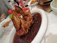 -惠丰堂饭庄·烤鸭·京味菜(翠微路店)