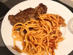 -安蒂娅·海鲜自助餐厅(安蒂娅美兰酒店)