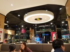 大堂-龙记·香港茶餐厅(海上世界店)