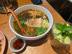 -SHAN山(前滩太古里店)