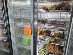 -水碾河刘老大串串香(水碾河路店)