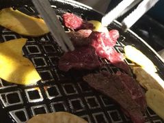 -印象三宝潮汕鲜牛肉火锅烤肉(个体大世界店)