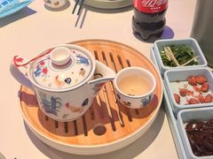 -南拳十三姨·潮汕砂锅粥·粤菜(西单大悦城店)