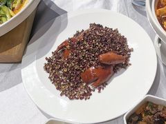 -御盛苑富隆汇·传承川菜·商务简餐(江北嘴店)