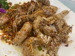 濑尿虾-湛江渔港·大排档(乐园路总店)