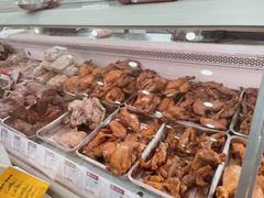 -北京稻香村(第十一店)