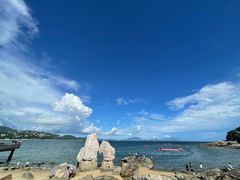 -大梅沙海滨公园