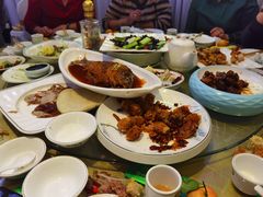 -裕德隆清真饭庄·天津特色菜(东丽店)