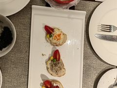 -上海金陵紫金山大酒店·汇海餐厅