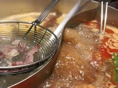 -陈记顺和牛肉火锅馆(天河北路店)