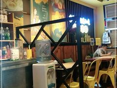 -阿三生煎(友谊大街店)