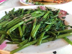 -芭提雅海鲜市场