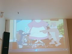 -春树下·树屋花房西餐厅(罍街AS1980店)