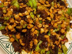 -云海肴·汽锅鸡·云南菜(天津国金汇店)