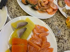 -禾斗海鲜自助(市南银座店)