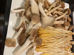 -牛事制造局牛肉火锅(莲岳路店)