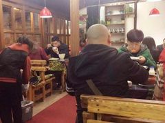 大堂-小厨子私房菜·云南美食店