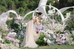 点击看大图 -Chic Bridal 熙可婚纱