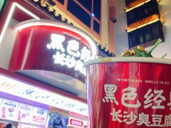 -黑色经典臭豆腐·湖南特产(坡子街店)