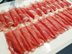 锡盟羔羊肉-东来顺饭庄(五道口店)
