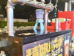 -三毛演义·湖南烧烤大排档(南浦店)
