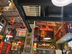 -江北北火锅馆·公路夜市(魏公村店)