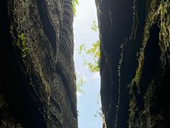-梭布垭石林景区