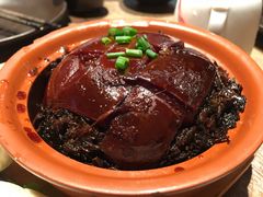 -香园茶社·金陵小灶(老门东店)