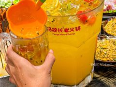 -冯校长老火锅(深圳福田店)