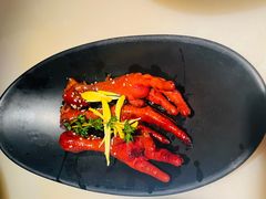 吮指鸡爪-桂满陇-十里风荷(合生汇店)