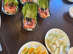 -甲大帅·甲鱼·椰子鸡主题餐厅(唐家店)