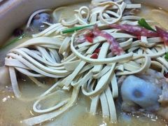 -小骨煲金华砂锅(转塘金街美地店)