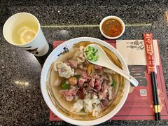 -一肴·牛肉粿条(深圳湾睿印店)