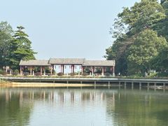 -广州市帽峰山景区