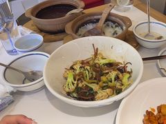 -吴家·非遗淮扬小馆(镇江万达广场店)