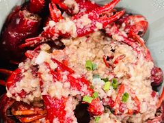 -巴厘龙虾·榜首油焖大虾(洞庭·艺术洋房店)