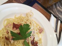-安妮意大利餐厅(世贸天阶店)