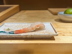 -镹·鱼料理  国产鱼使用店