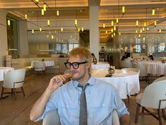 大堂-Jean Georges